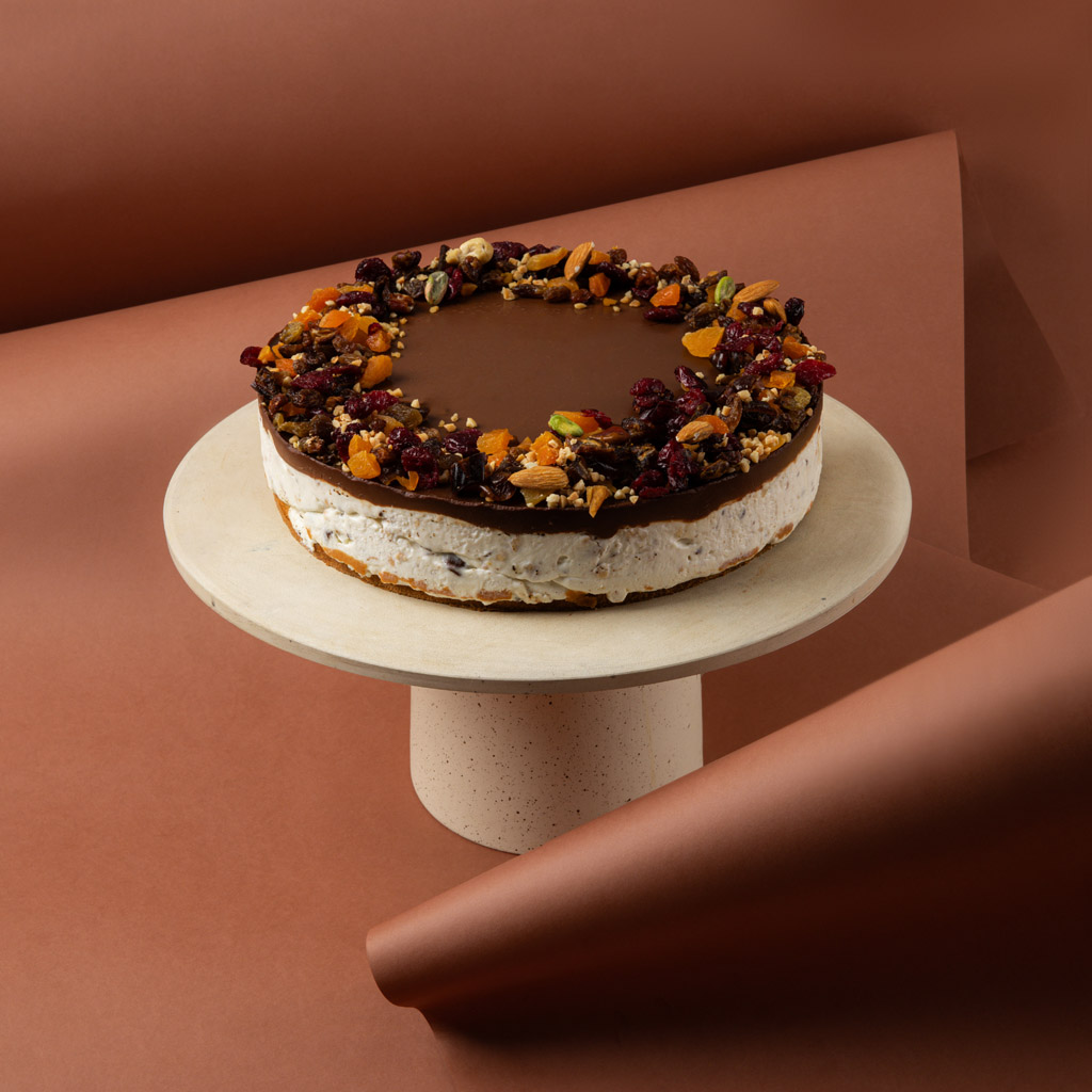 Pascha (sernik) - obrazek 2