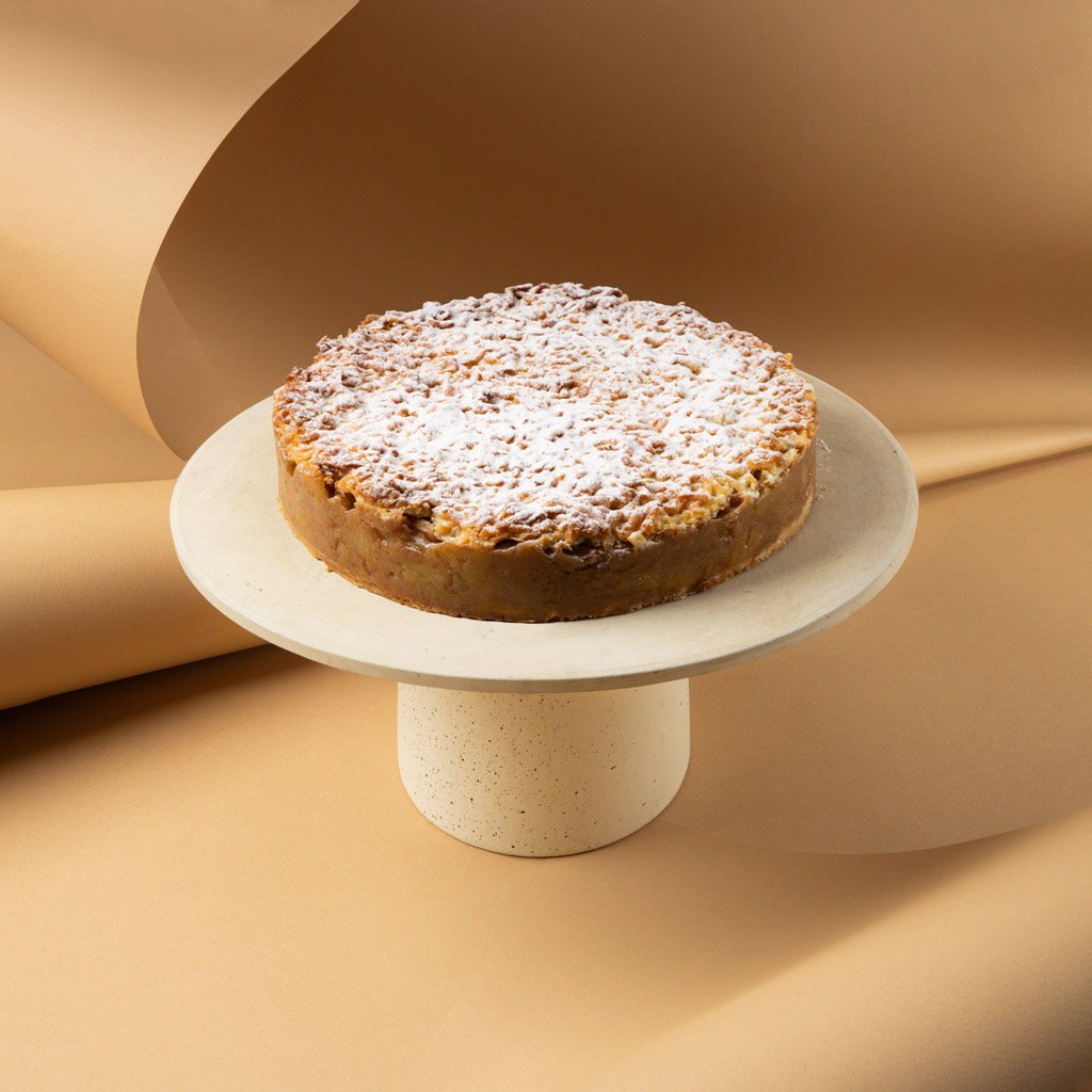 Szarlotka - obrazek 2