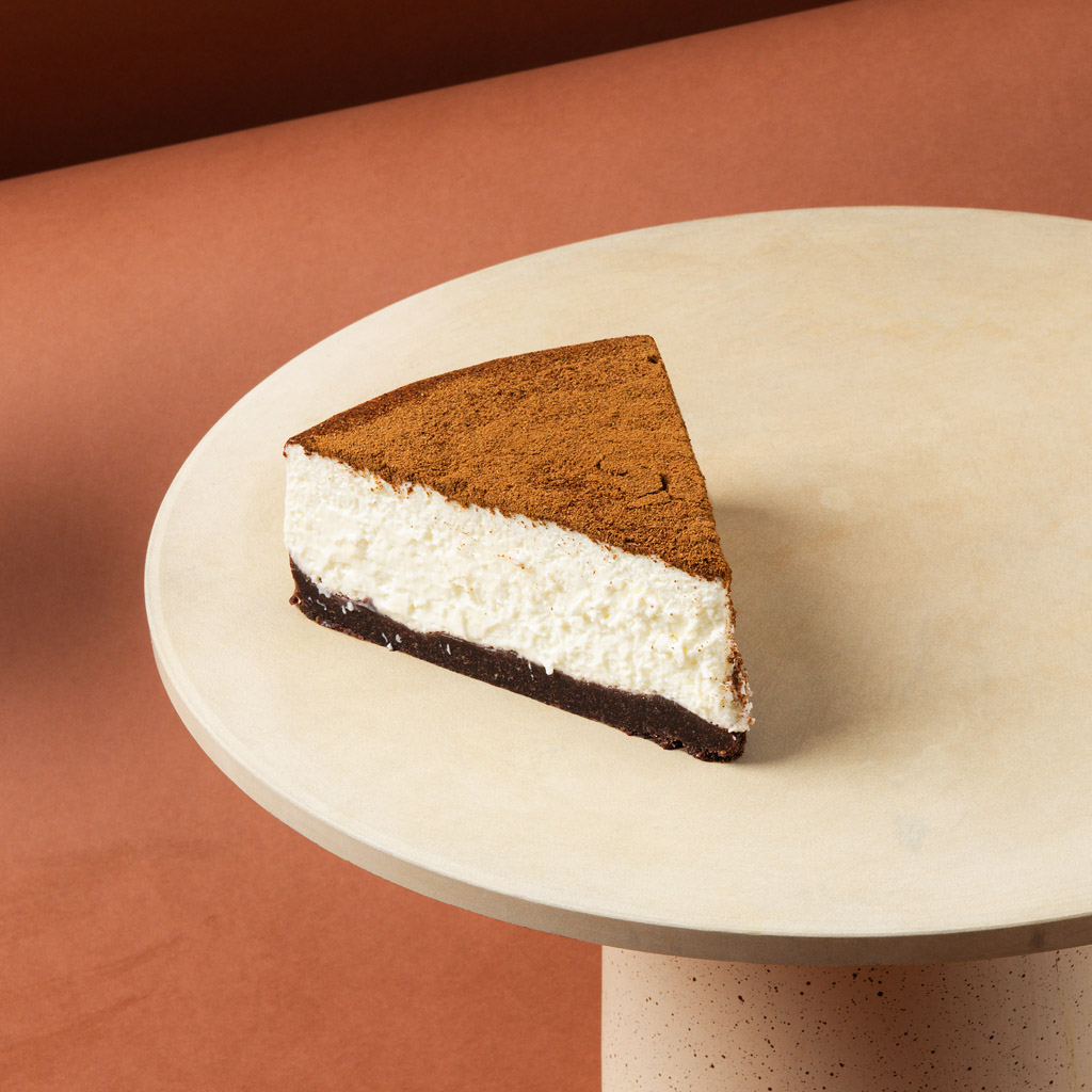 Sernik cynamonowy - obrazek 4