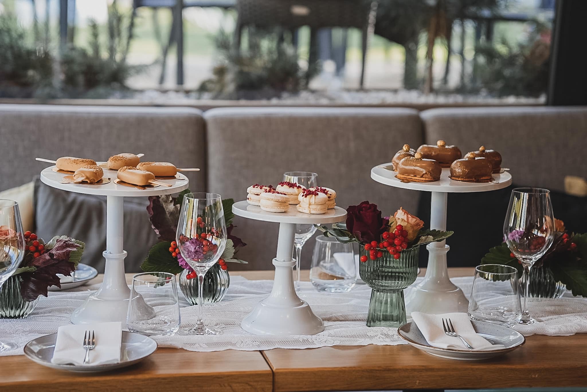 organizacja przyjęcia