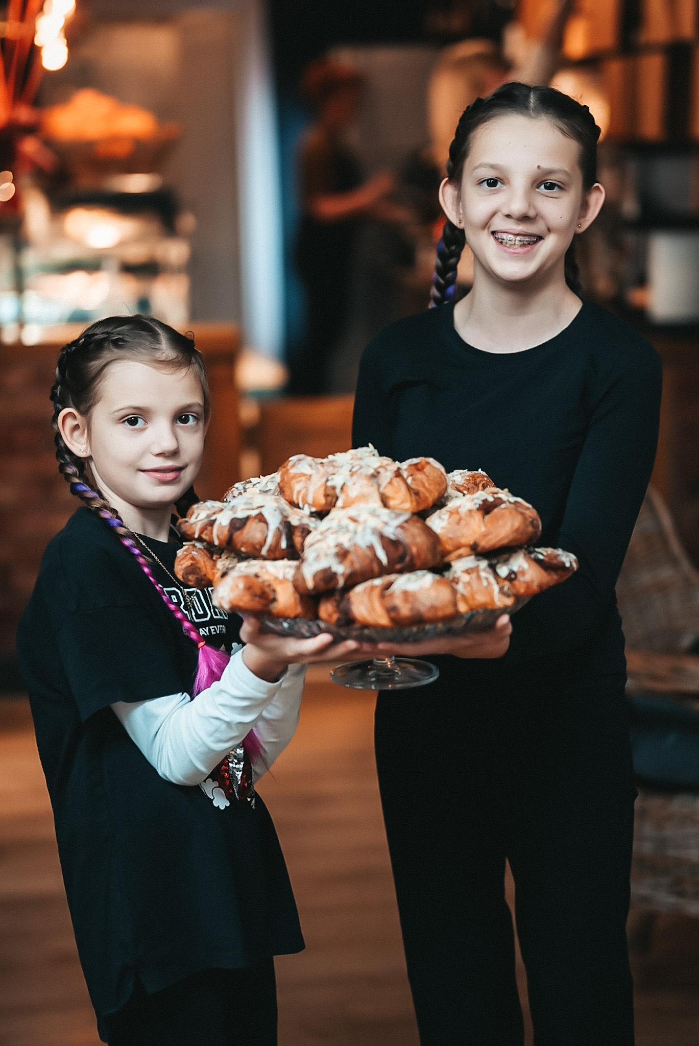 rogal świętomarciński