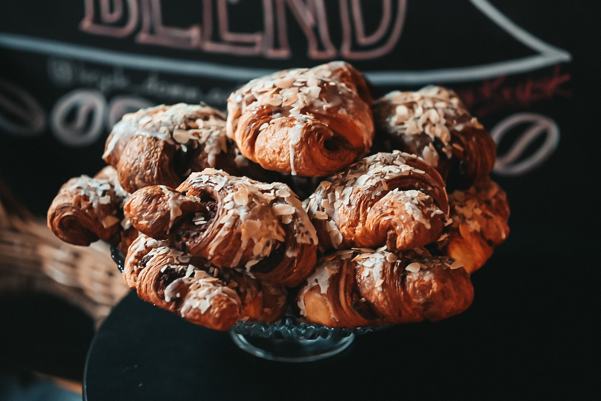 rogal świętomarciński