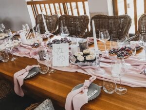 Przyjęcia okolicznościowe w Sopocie – świętuj w Capuccino Cafe