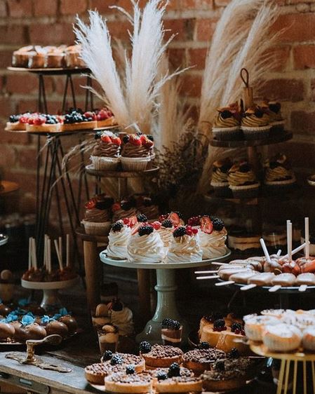 Wieczór panieński w Capuccino Cafe