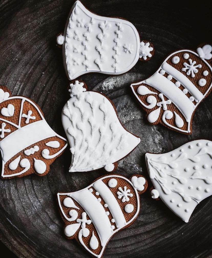 pierniczki swiatecze 2023