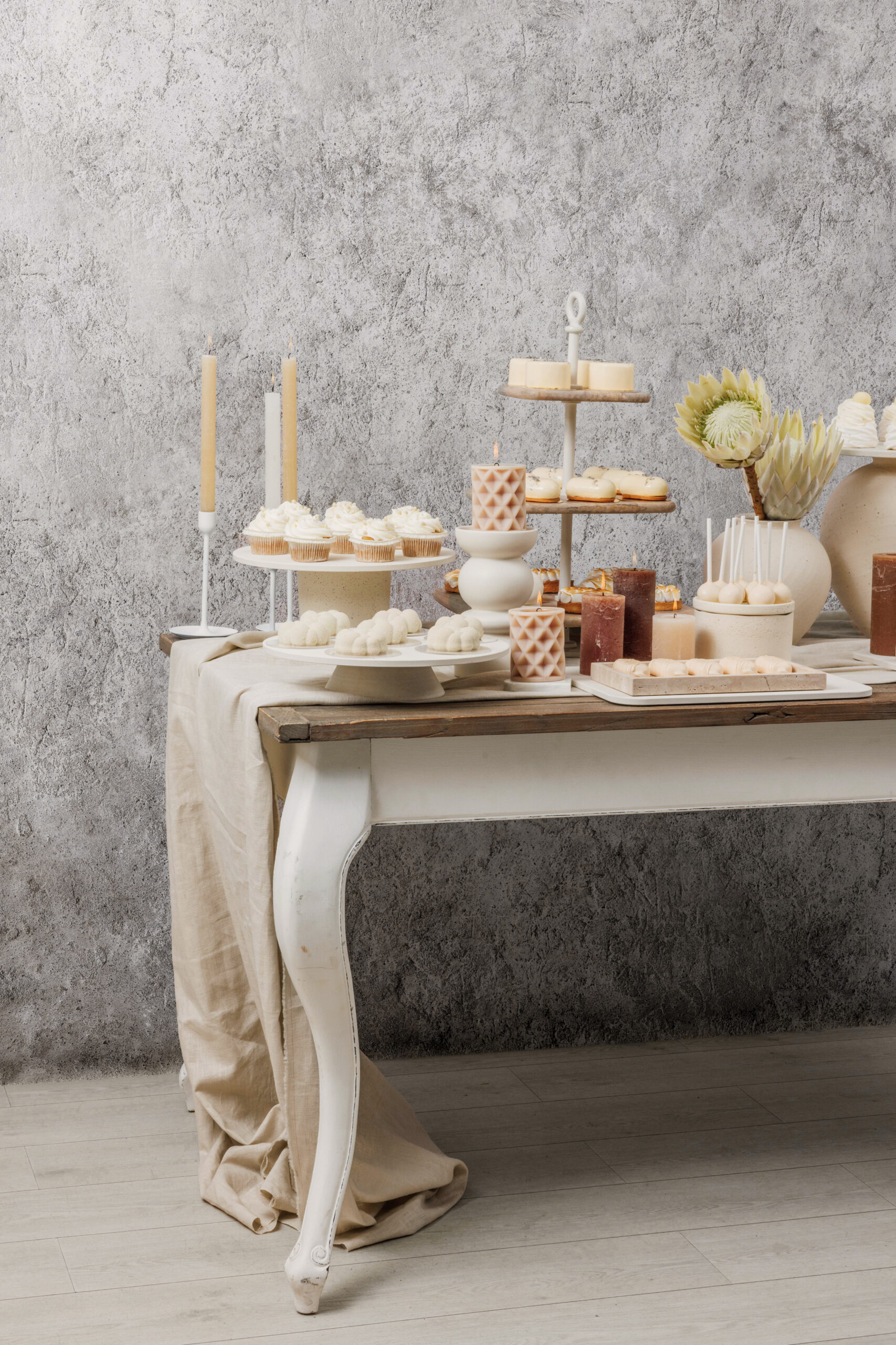 słodki stół sezon 2024