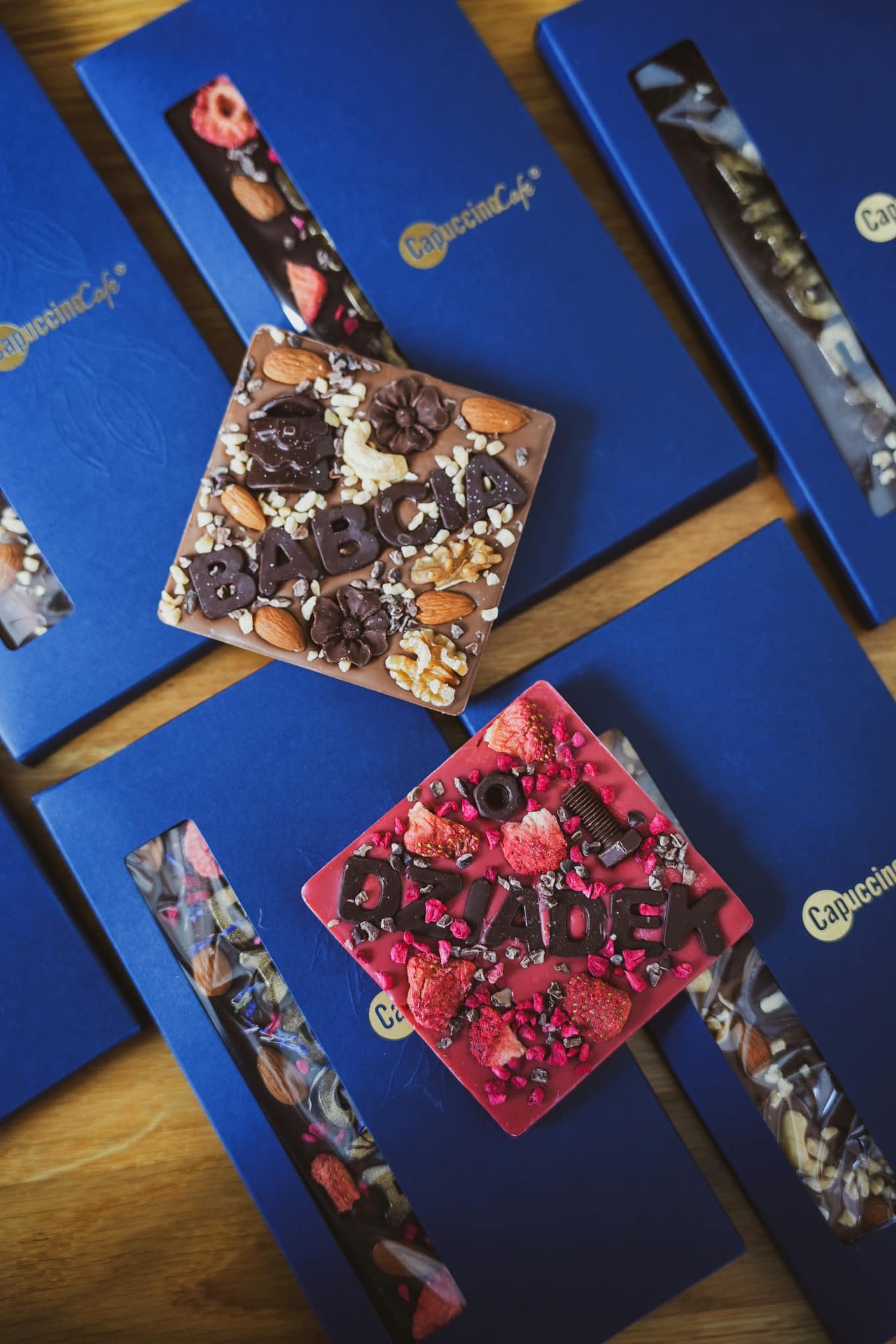 dzień babci i dziadka 2024