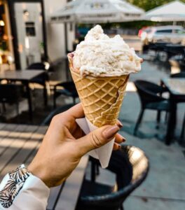 Światowy Dzień Lodów – świętuj z Capuccino Cafe w Sopocie