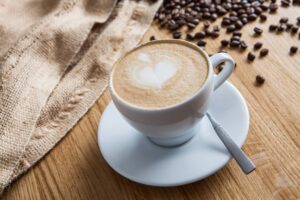 Kawa – zamów online autorską mieszankę Capuccino Cafe