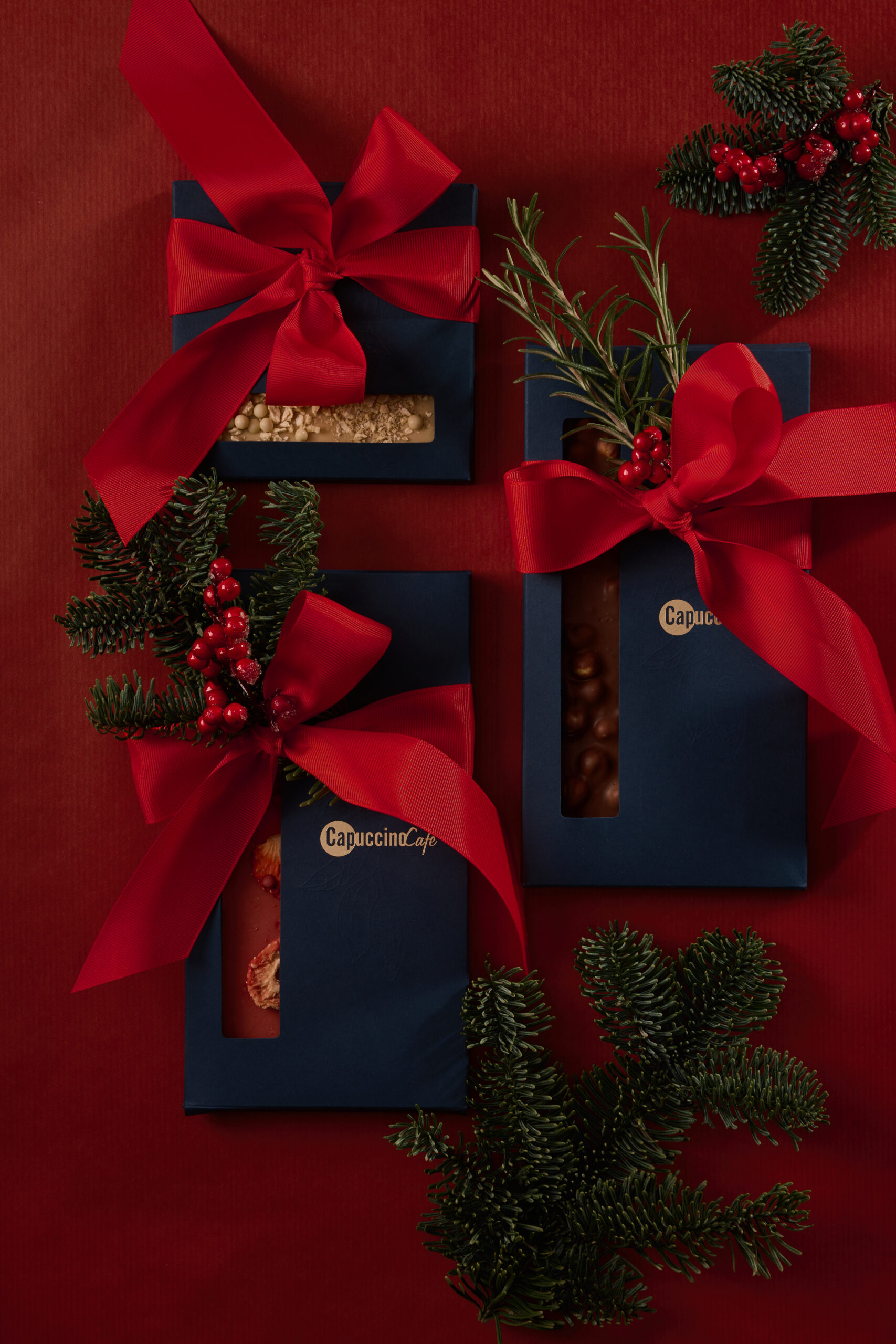 Zestawy prezentowe 2024