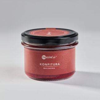 konfitura malinowa