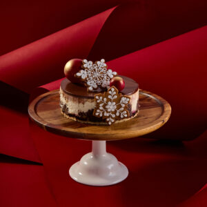 Zamów ciasta świąteczne z Capuccino Cafe