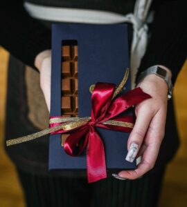 Czekolada od Capuccino Cafe – smak, który zachwyca