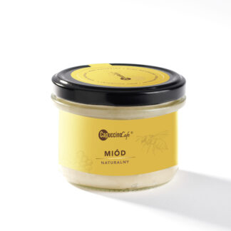 Miód naturalny