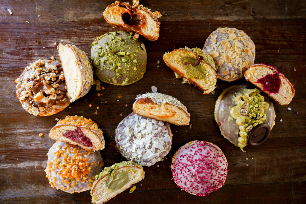 pączki