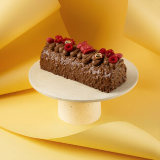 Sernik pascha czekoladowa