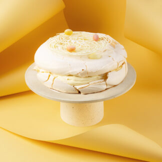 Tort bezowy adwokat gruszka %