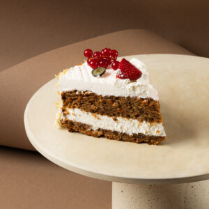 Ciasta z dostawą do domu – Capuccino Cafe teraz także online