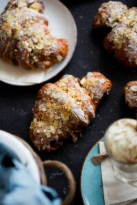 Rogale z białym makiem – słodka tradycja