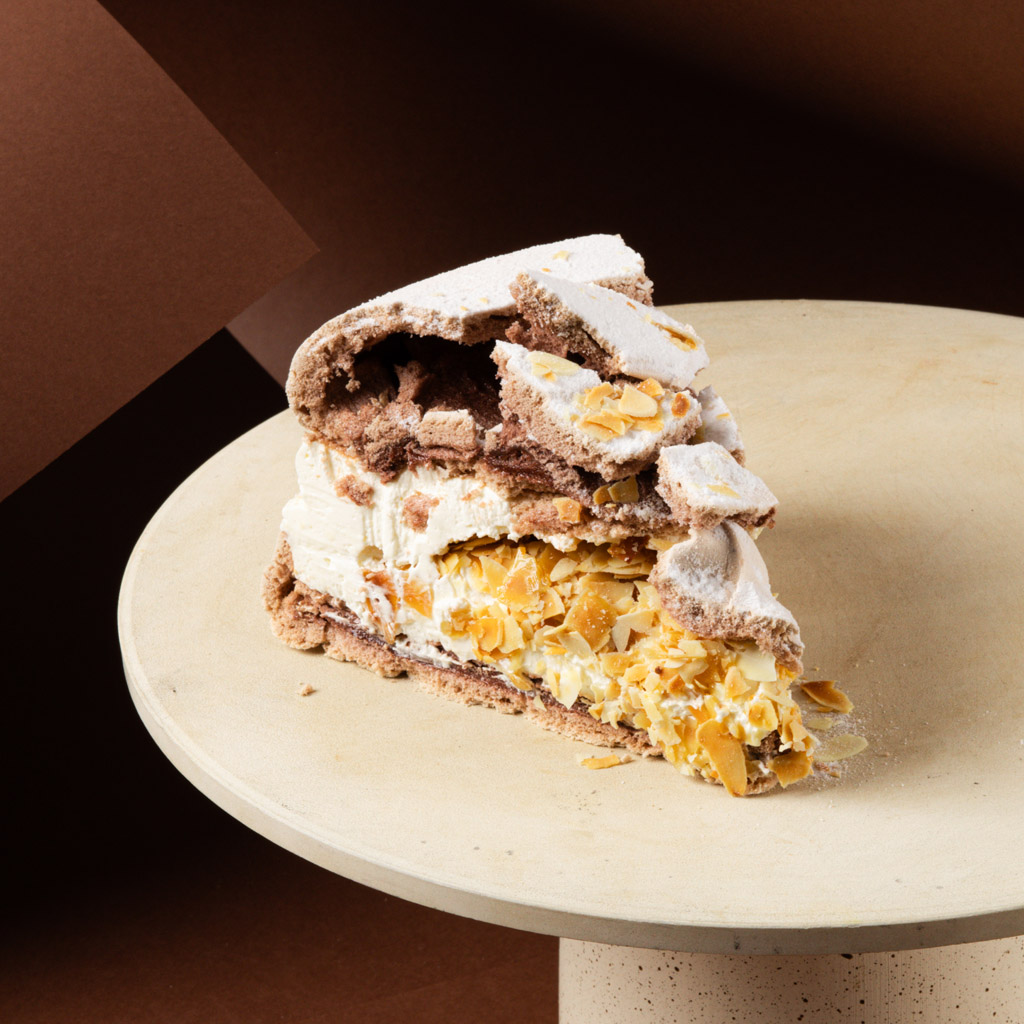 Tort bezowy z adwokatem % - obrazek 4