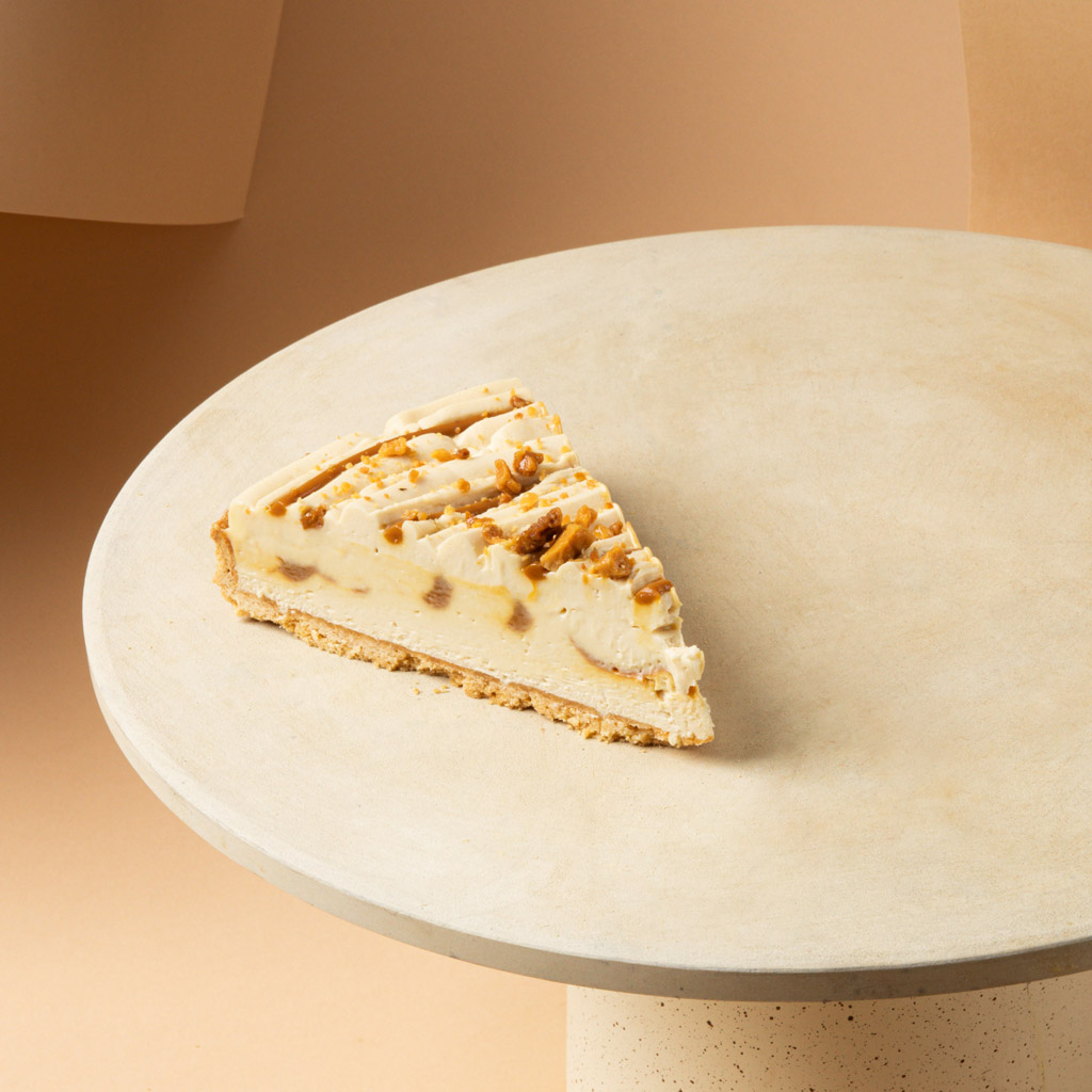 Tarta słony karmel - obrazek 4