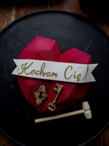 Słodkie Walentynki w Capuccino Cafe – wyjątkowe czekoladowe upominki na Dzień Zakochanych