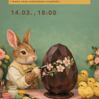 wielkanocne warsztaty
