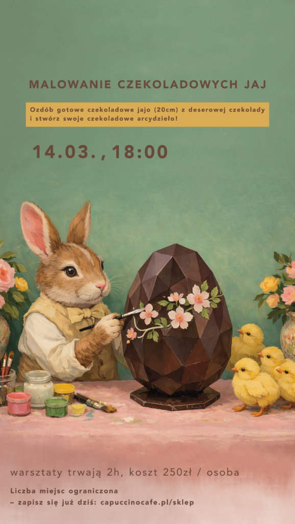 wielkanocne warsztaty